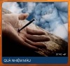QUÀ   NHIỆM   MẦU 
