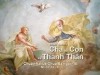 Tựa cửa lòng cha