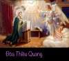 ĐOÁ  THIỀU  QUANG