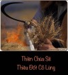 TẬN TUYỆT LÒNG THAM