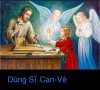 DŨNG Sĩ CAN-VÊ