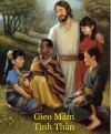 GIEO MẦM TÌNH THÂN
