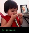 NỤ HÔN CỦA BÉ