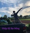 HIỆP SỸ SỰ SỐNG