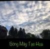 BÓNG MÂY TẠO HOÁ