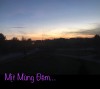 MỊT MÙNG ĐÊM