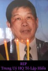 NGHĨA TỬ NGHĨA TẬN