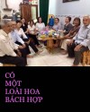 CÓ MỘT   LOÀI HOA   BÁCH HỢP