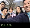 KHÚC  KHÍCH  NỤ CƯỜI