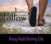 ĐƯỜNG ĐỜI RONG RUỔI