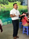 TÌNH HOÀI HƯƠNG