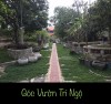 GÓC VƯỜN  TRI NGỘ