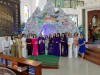 CẢM TÁC .