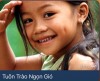 TUÔN  TRÀO  NGỌN   GIÓ