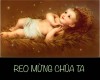 REO MỪNG CHÚA TA