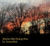 KHUÔN MẶT HOÀNG HÔN