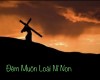 ĐÊM MUÔN LOÀI NỈ NON