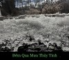 ĐÊM QUA MƯA THỦY TINH