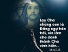 LỜI KINH CHA DẠY