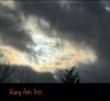 RẠNG ÁNH TRỜI