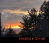 HOÀNG HÔN ĐỎ