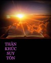 THẦN KHÚC SUY TÔN