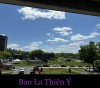 BAO LA THIÊN Ý