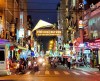 PHỐ THỞ   DẠ ĐÊM