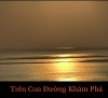 TRÊN CON ĐƯỜNG KHÁM PHÁ