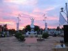 NGHĨA TRANG CHIỀU TƯỞNG NHỚ