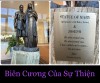 BIÊN CƯƠNG SỰ THIỆN