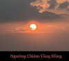 NGẮM CHIÊM VẦNG HỒNG