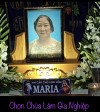 CHỌN CHÚA LÀM GIA NGHIỆP