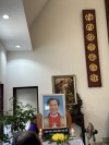 VANG BÓNG GIA ĐÌNH