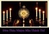 ĐÊM THÂU NHIỆM THỂ