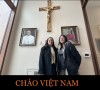 CHÀO VIỆT NAM
