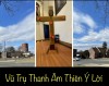 VŨ TRỤ THANH ÂM THIÊN Ý LỜI