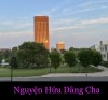 NGUYỆN  HỨA  DÂNG  CHA