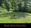 BÌNH MINH KHAI MỞ