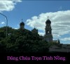 DÂNG CHÚA TRỌN TÌNH NỒNG