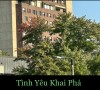 TÌNH YÊU KHAI PHÁ
