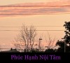 PHÚC HẠNH NỘI TÂM