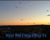 NGỌT BÙI CÙNG CHÚA TA
