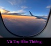 VŨ TRỤ HỒN THIÊNG