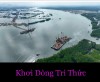 KHƠI DÒNG TRI THỨC