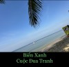 BIỂN XANH CUỘC ĐUA TRANH