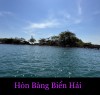 HÒN BÀNG BIÊN HẢI