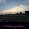 TRIỀN SƯƠNG AN BÌNH