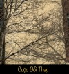 CUỘC ĐỔI THAY