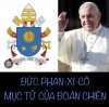 ĐỨC PHAN-XI-CÔ MỤC TỬ CỦA ĐOÀN CHIÊN